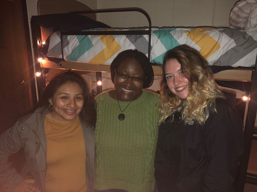 10 Things To Do When Your Friend From Home Comes To Visit You At UIUC