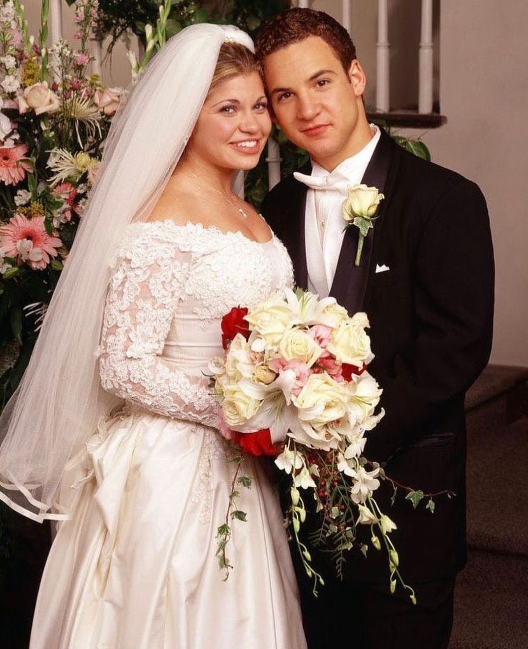 10 TV Couples That Will Always Make Me Believe In Love