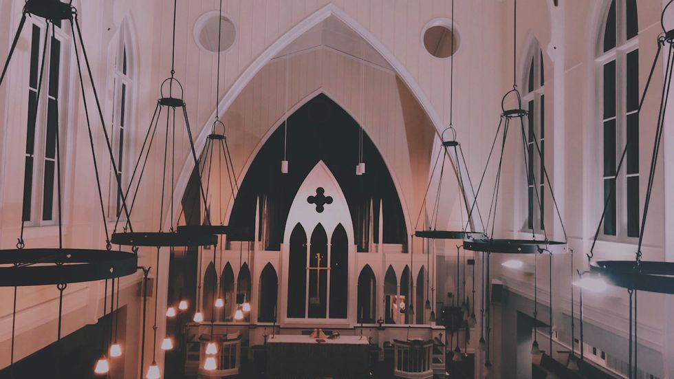 Maybe, All You Really Need Is Love