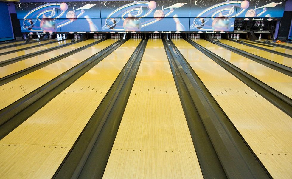 10 Things College Bowlers Understand