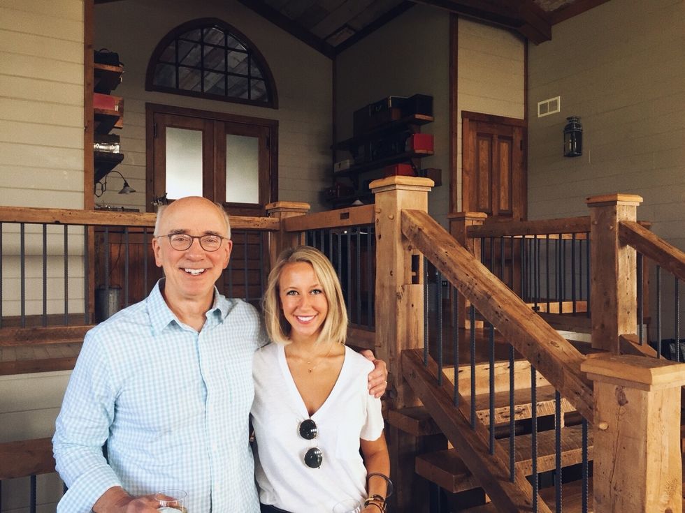 3 Times I Never Thanked My Dad Enough