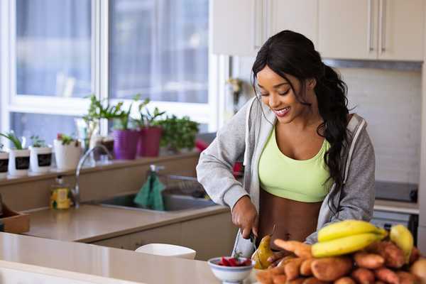 12 Perks Of Being Vegetarian