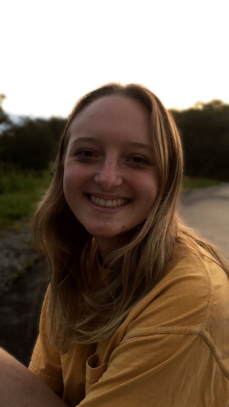 Smiling Is The Greatest Medicine