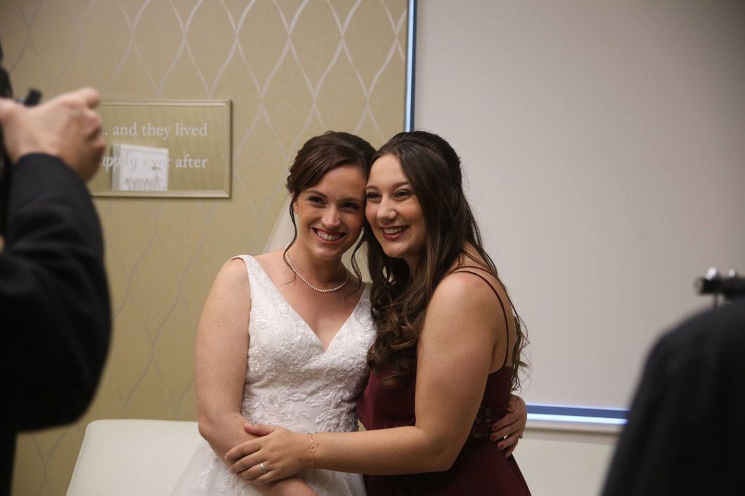 10 Steps You Need To Take To Be An Awesome Maid Of Honor