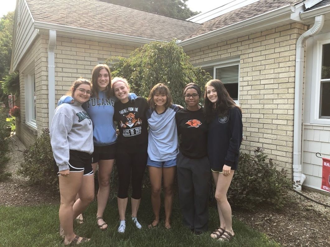 We Shouldn't Just Be Thankful On Thanksgiving