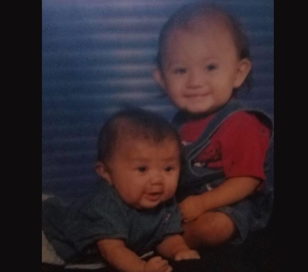 My Brother Was More Than His Inmate Number