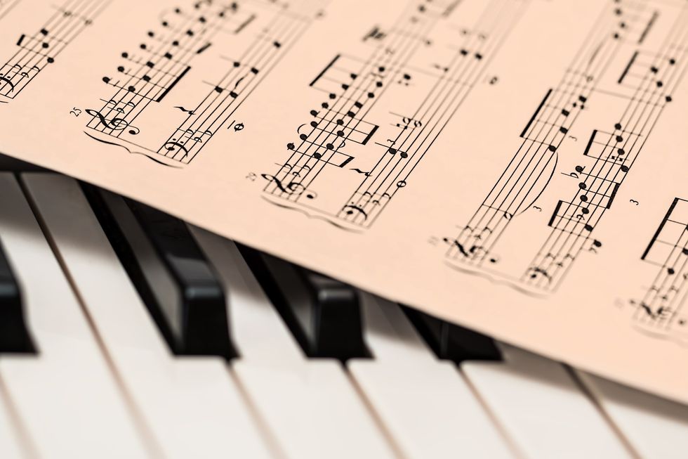 Music Education Is More Than A  Fun Extracurricular, It Can Help Students Excel In School
