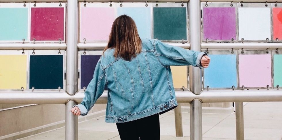 10 Things To Do Instead Of Giving Up