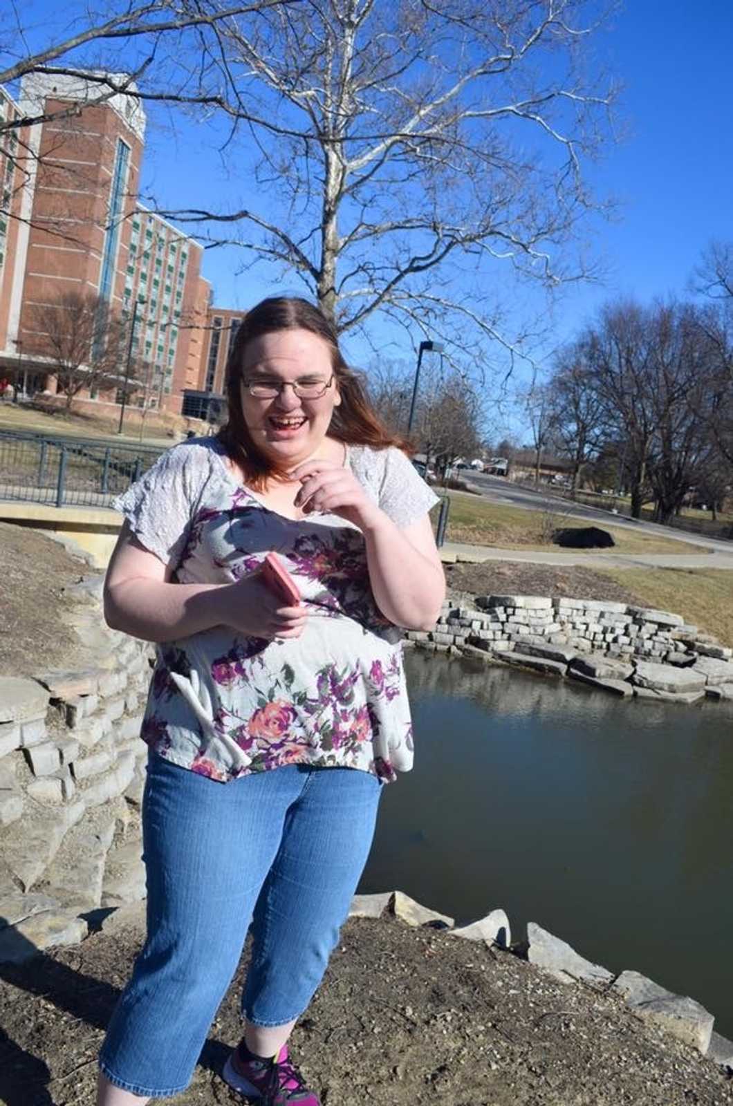 I Don't Expect Perfection From Others, So Why Do I Demand It From Myself?