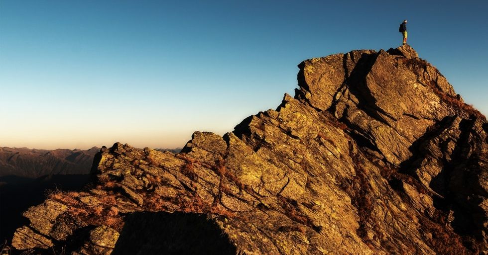 Even Though History Is In the Past, It's an Important Stepping Stone For Our Future