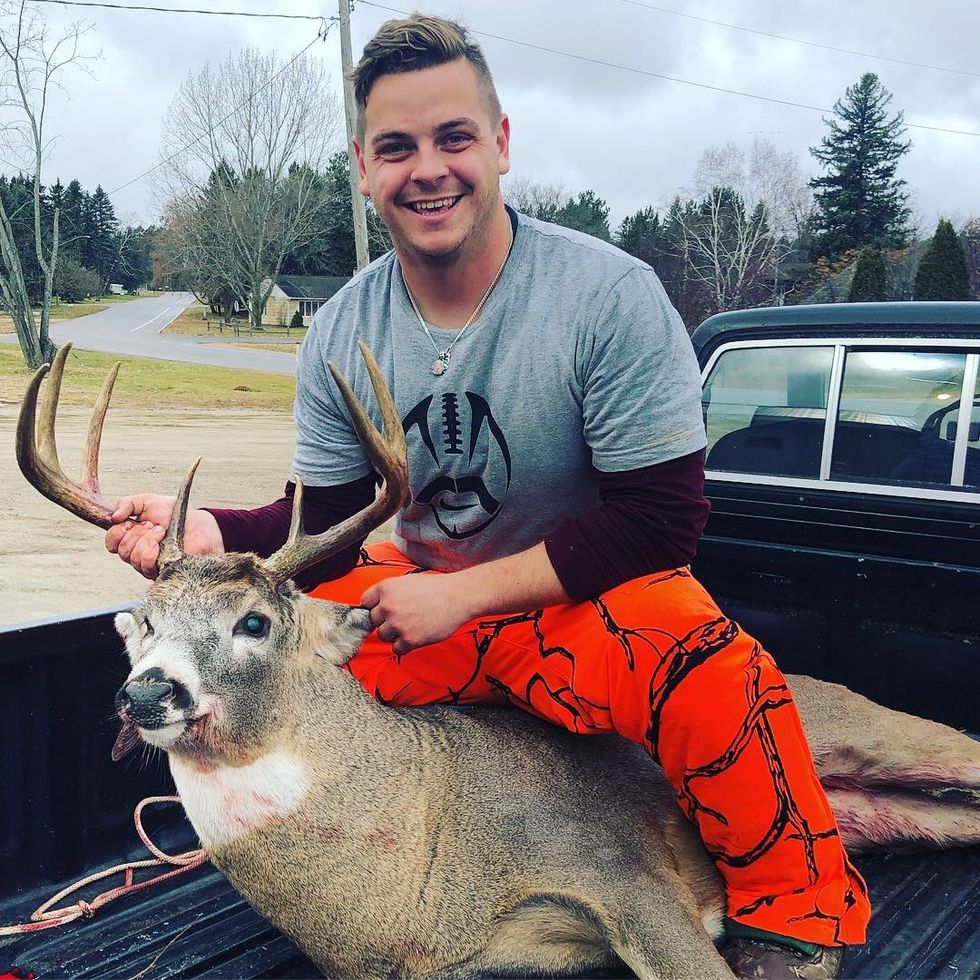 Hunting Needs To Stop Being Demonized By People Who Are Triggered By EVERYTHING