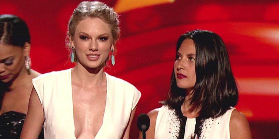 The Most Memorable People's Choice Awards Moments Of All Time (So Far)