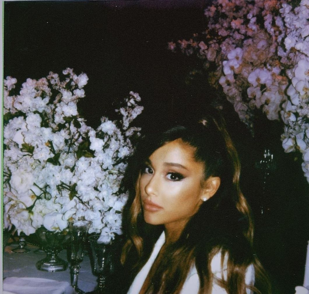 Put Ariana Grande's 'Thank U, Next' On Repeat Because It Has Some Advice That We All Need To Learn