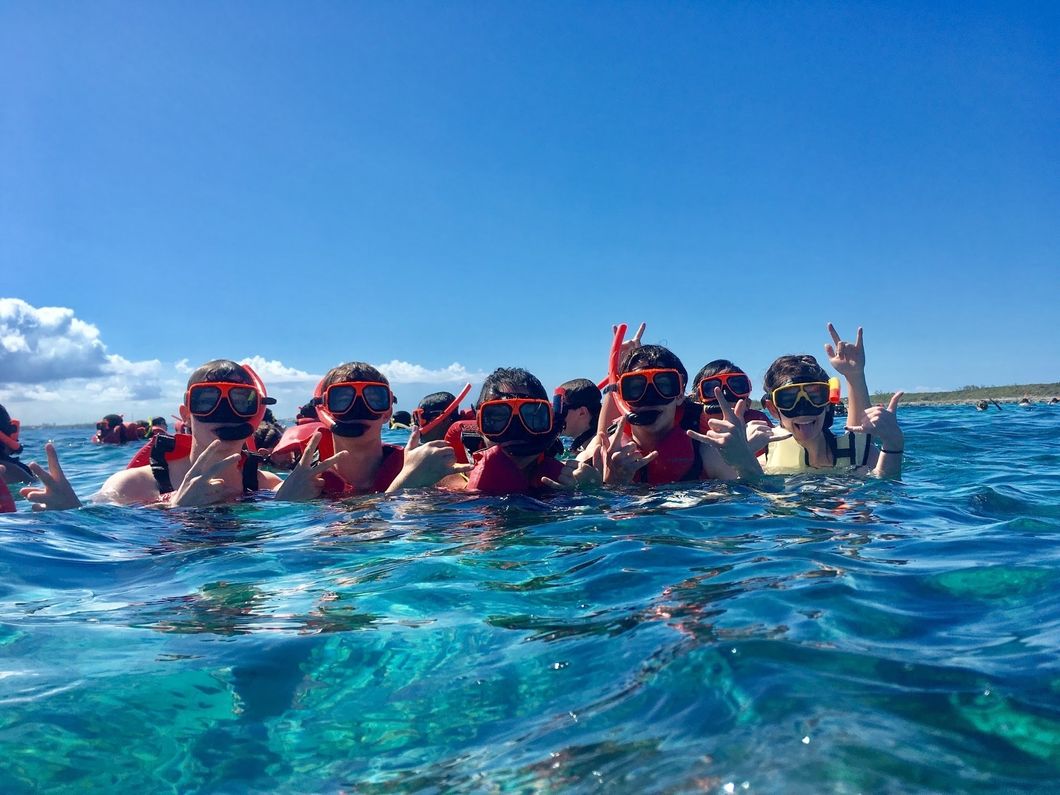 Do I Continue Traveling, Knowing The Risks I Could Encounter Along The Way?