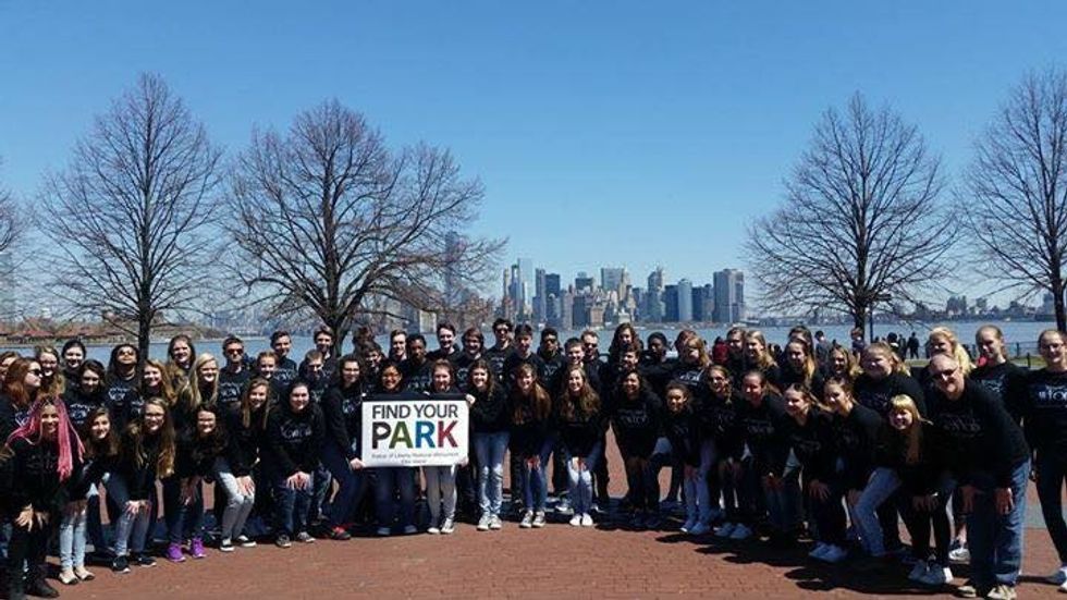 To The Teachers That Made Me Who I Am Today, Thank You