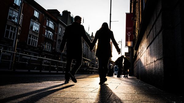 8 Things Women Obsess Over About Men That Don’t Matter To Me