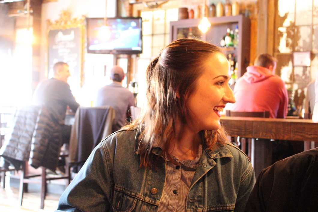 Positive Self Talk Is The First Step Towards Being A Healthier Person