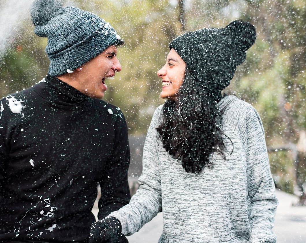 The Ultimate Winter Break Bucket List For Couples