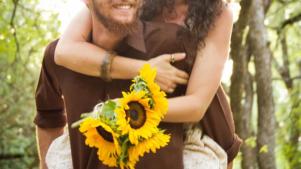 Dear Future Handsome, Super Patient, Can-Fix-Anything, Jesus-Lovin’, Bearded But Not TOO Bearded, Super Smart Husband, What You Should Know Before You Put A Ring On It