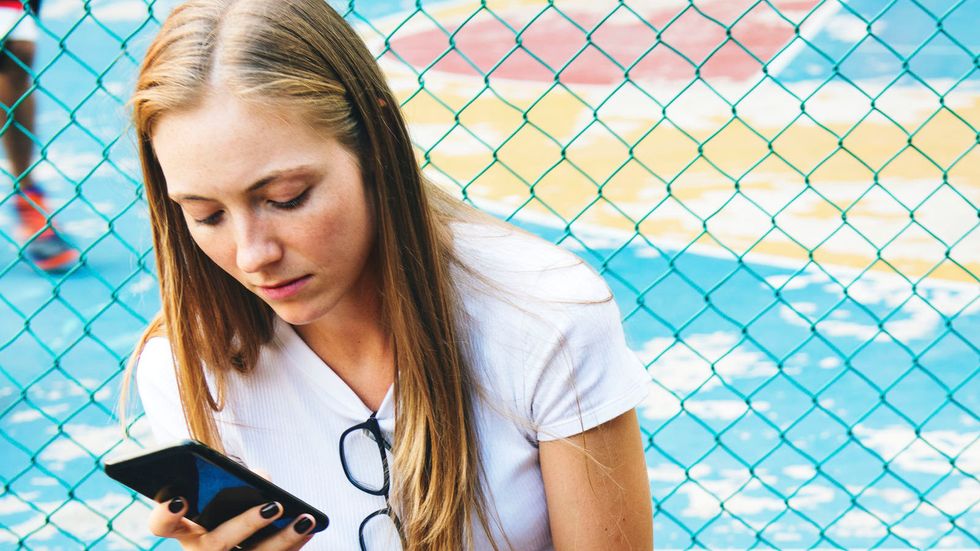 That 'Picture Perfect' Instagram Couple You Love Might Be Filtering Out An Abusive Relationship