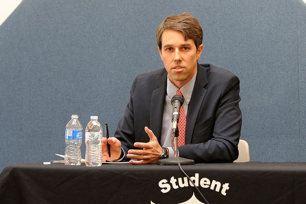 Lessons from the Midterm Election