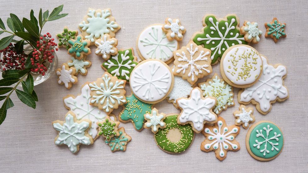 5 Easy Cookie Recipes To Satisfy Your Sweet Tooth This Holiday Season