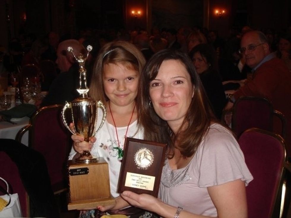 Life Doesn’t Come With A Manual, It Comes With Moms And They Deserve These 11 Thank-Yous