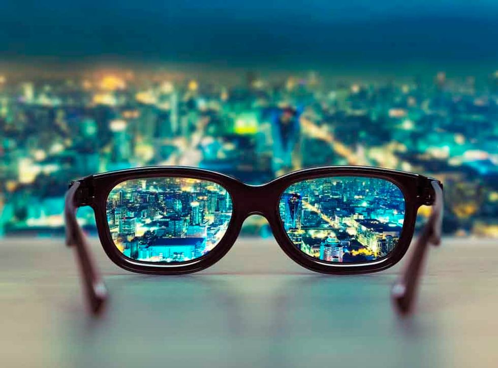 The Quote That Changed My Life