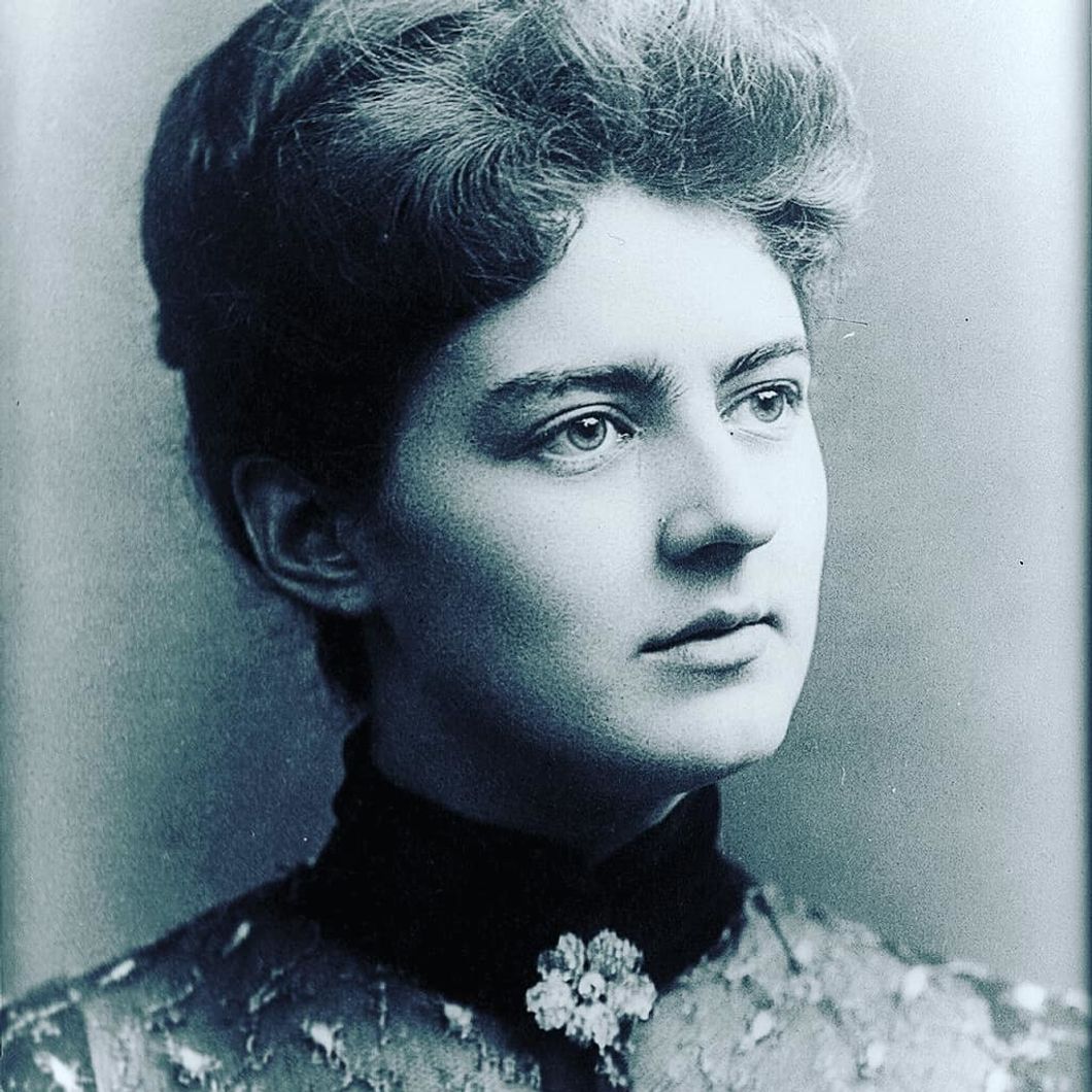 Frances Cleveland Was The Youngest First Lady And One Of The Most Ineffective