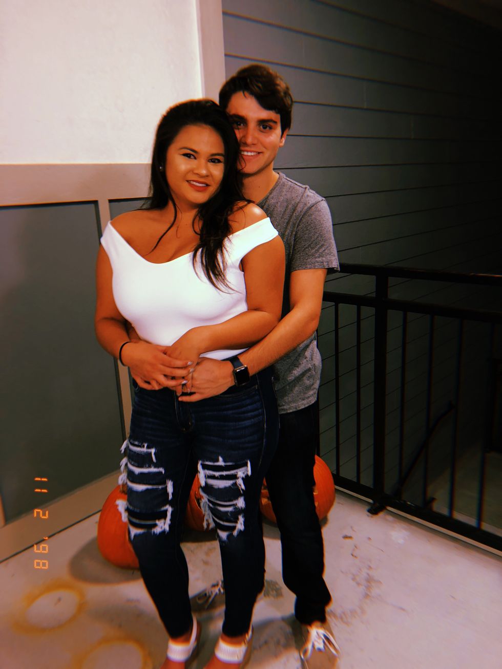 I Asked 16 People What Love Is