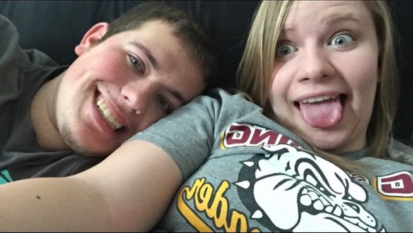 How Lauren Daigle's Song 'You Say' Reflects The Love Of My Life