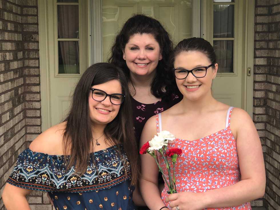 A Thank You To The Best Mom I Could Have Asked For