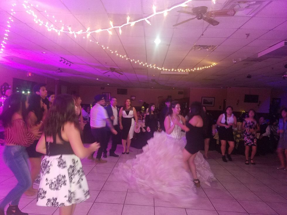 10 Things That Happen At EVERY Quinceañera