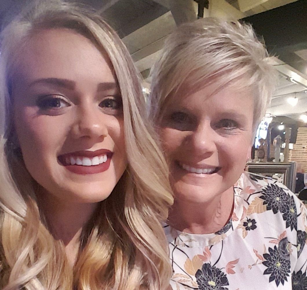 To My Beautiful Mom Who Is So Much More Than A Mother