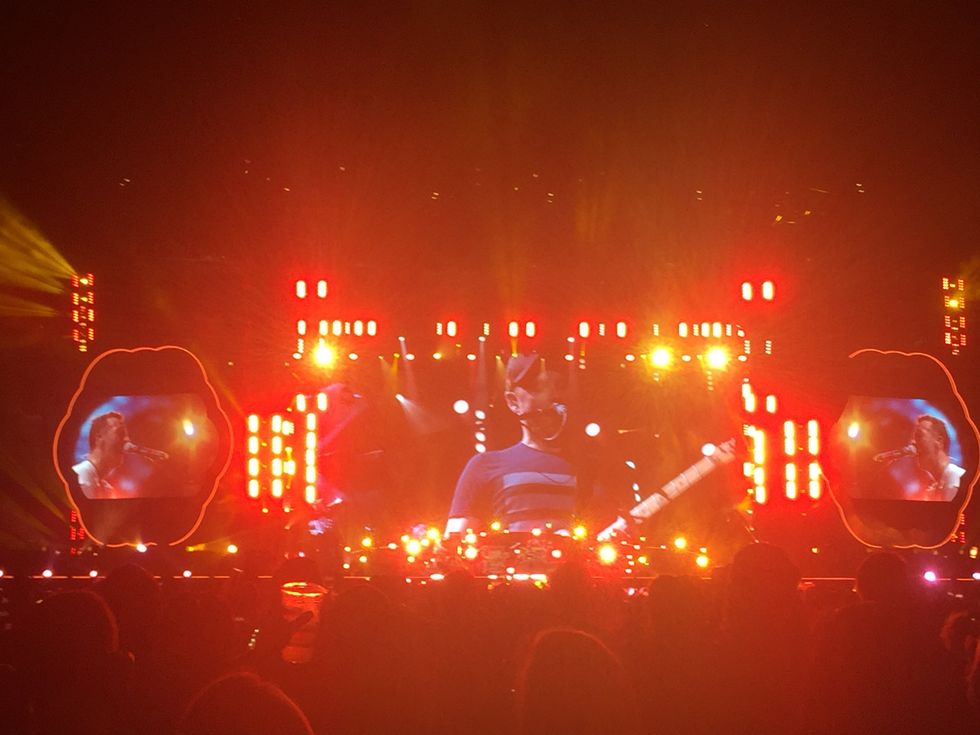 20 of Coldplay's Best Songs That You Should Be Listening To