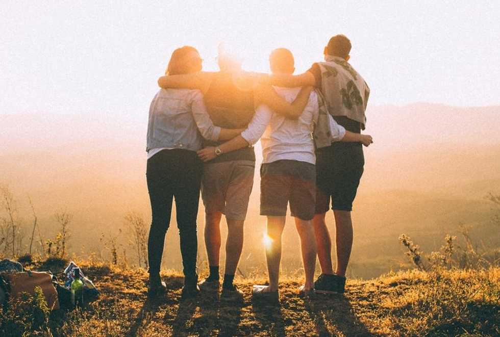 There Are 6 Main Things We Should Be Thankful For On Any Given Day Of The Year