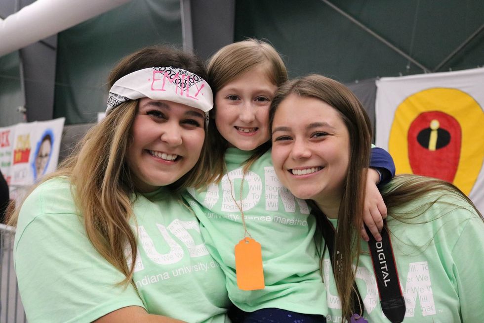 5 Reasons Why Every Student At IU Should Experience IUDM During College