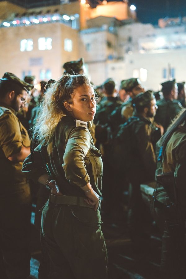 Perhaps We Shouldn’t Thank Our Veterans For Their Service