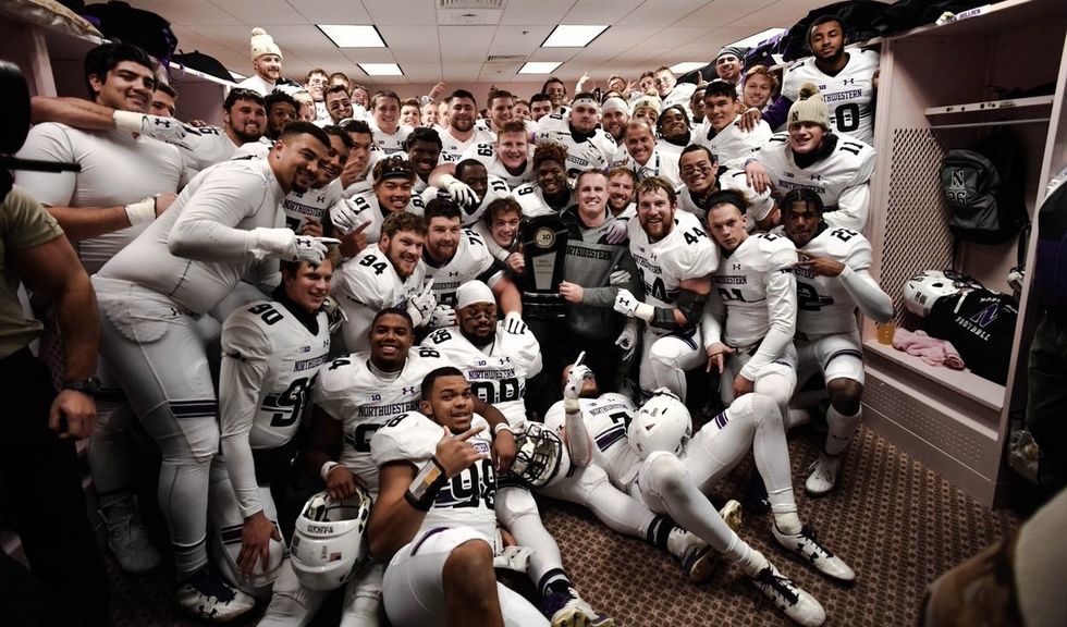 Yes, Schools With Tough Academic Standards CAN Be Good At Division I-A Football