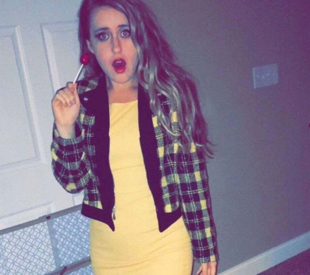 7 Things 'Clueless' Taught Me About Life, And They All Hold True In College