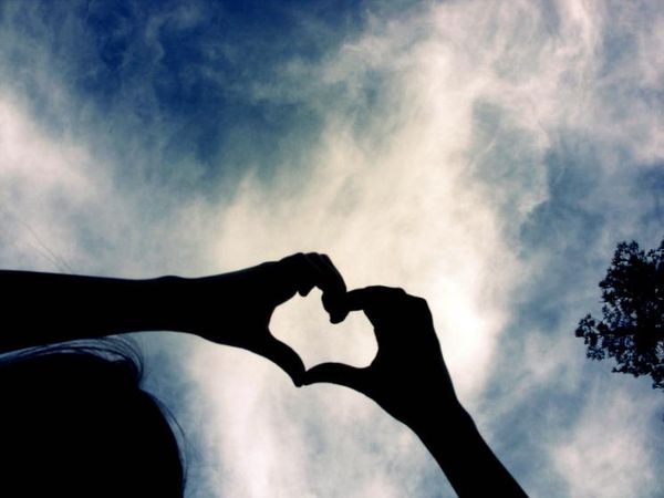 To The Girl Who Is Struggling With Who She Is