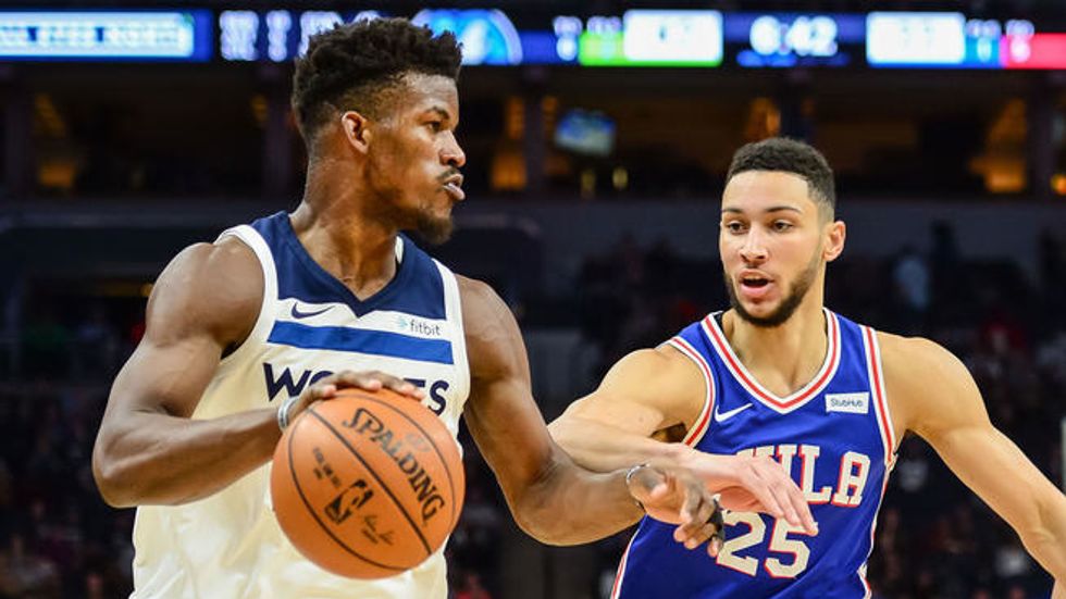 Clock is Now Ticking in Philly