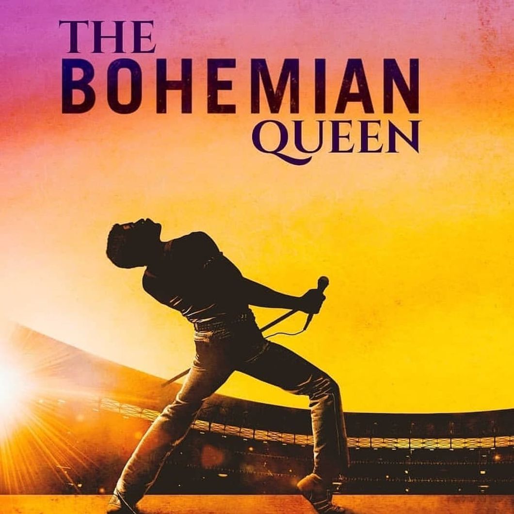'Bohemian Rhapsody' Is A Must See Movie For Everyone, Not Just Queen Fans