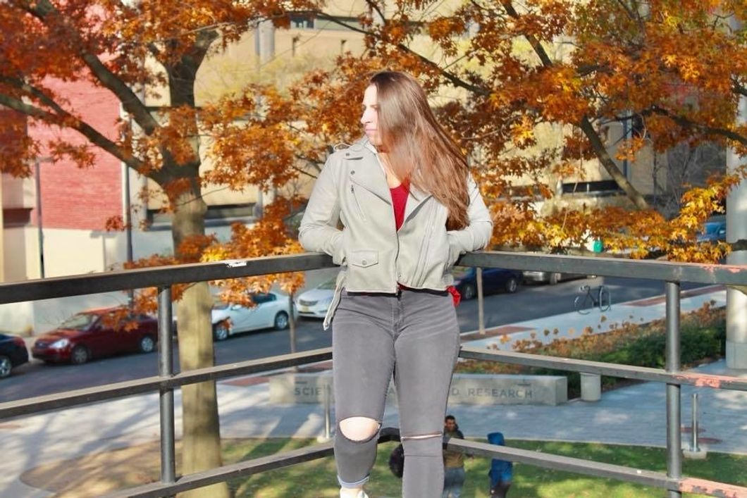 I May Be An Extrovert, But I Love And Need My Alone Time