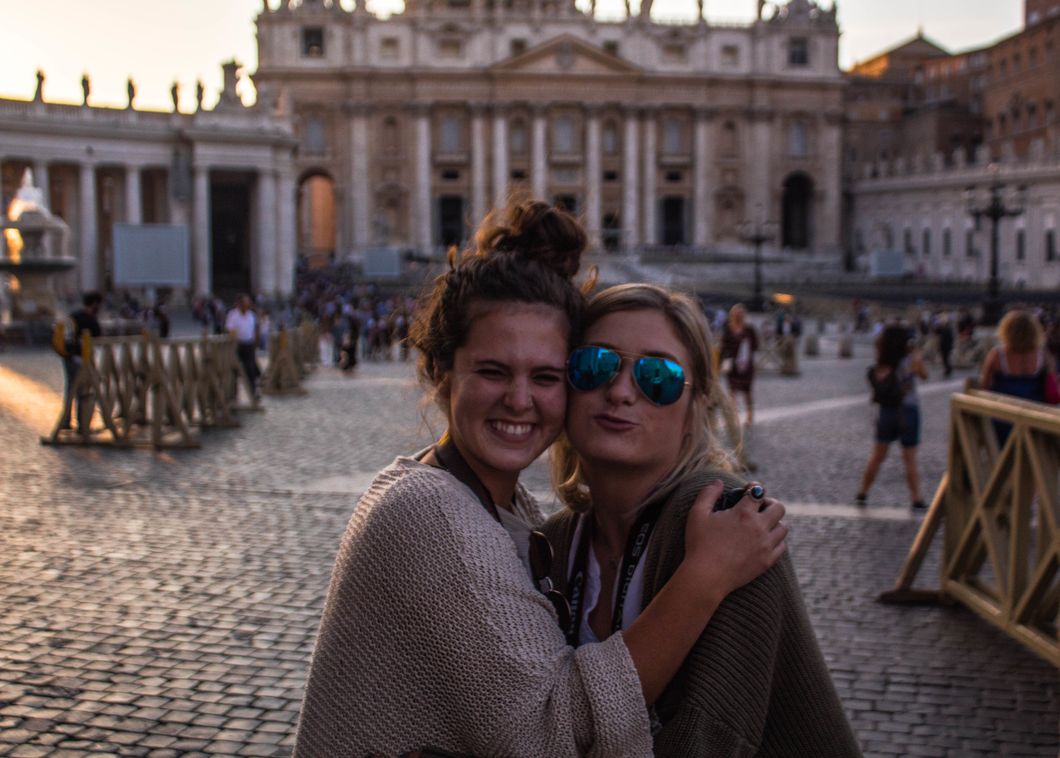 Partying Hard In College Is Overrated