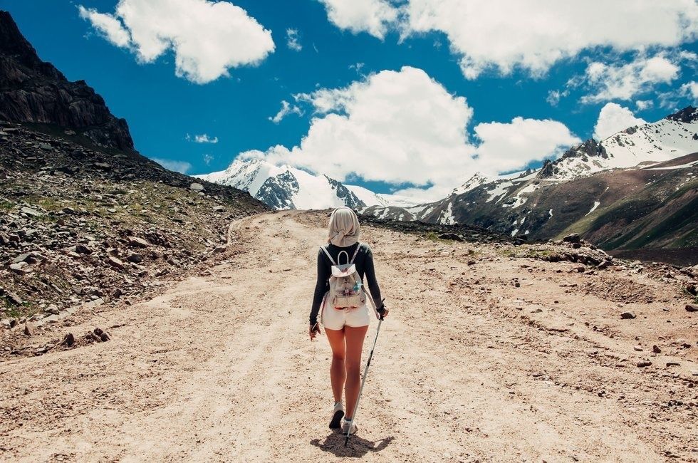 20 Ways I Hope To Better Myself, As I Enter My 20s