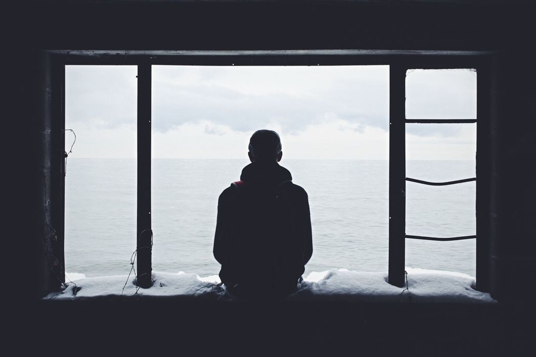 Being Alone And Loneliness Are Two Similar Concepts, But They Have Very Different Meanings