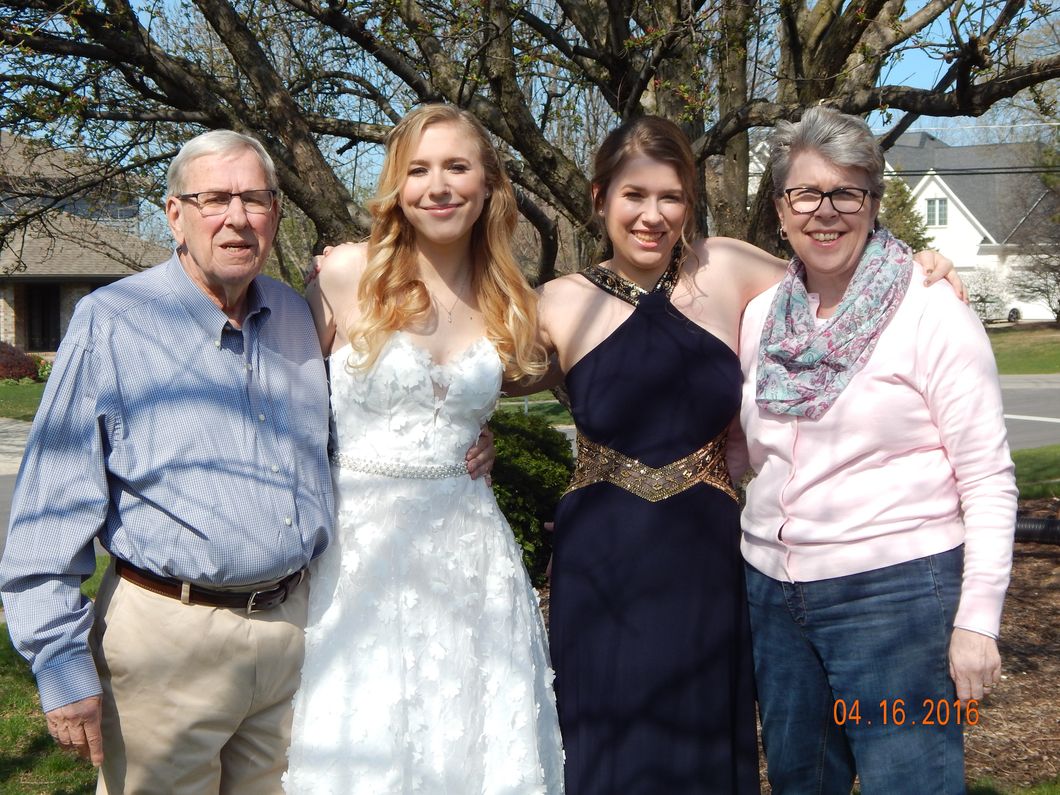 My Hometown Has Toxic Air Pollution