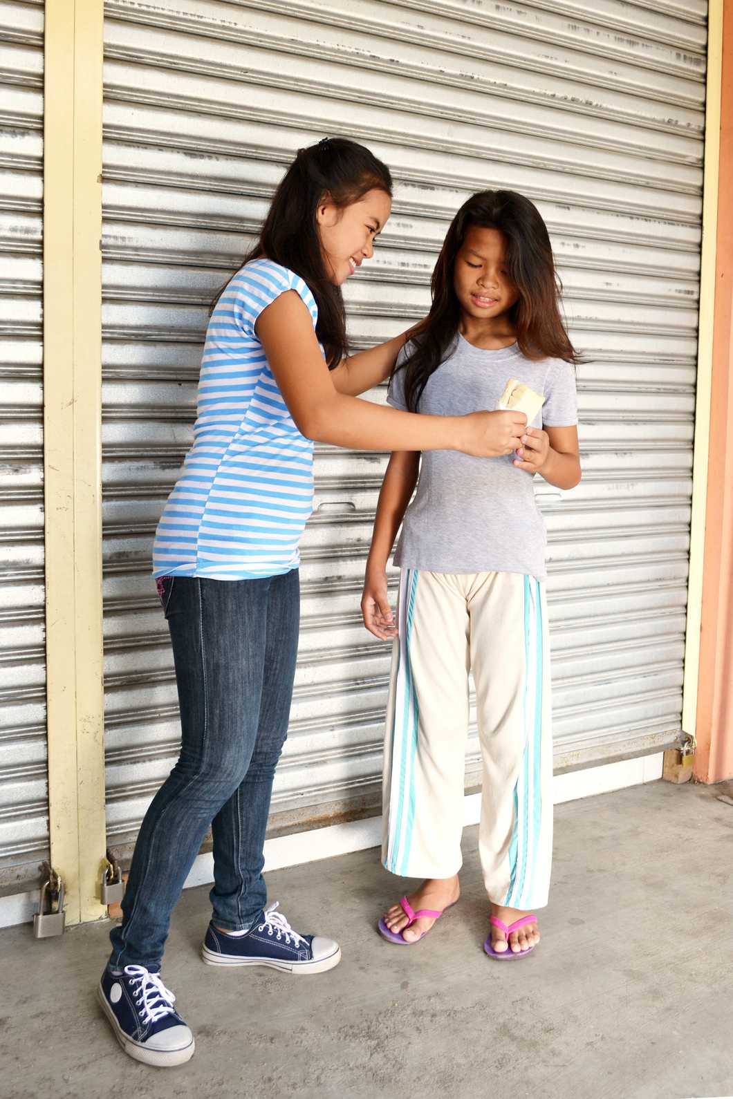 We Shouldn't Need World Kindness Day To Be Kind To One Another