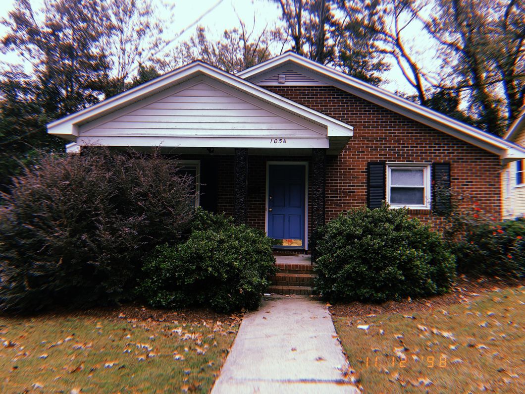 There Are No Better Memories Than The Ones You Make In Your College Home